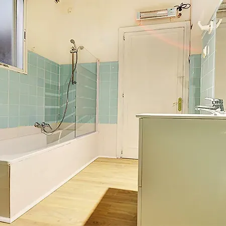 Apartman Alaska 1 Palma